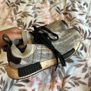 Men’s nmd size 6